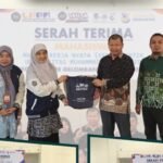 Jalin Sinergi Jangka Panjang, Unmuh Jember Terjunkan Mahasiswa KKN di Pondok Modern Muhammadiyah Pakusari