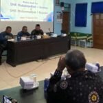 SMK Mudisa Gelar Studi Tiru ke SMK Musake: Perkuat Mutu Pendidikan Vokasi