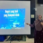 Nurmata SD Sakri: Membentuk Karakter Spiritual dan Menanam Kebiasaan Baik dalam Beribadah