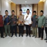 PAP PCM Tulangan: Pendidikan Alat Utama Merubah Dunia dan Peradaban