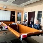 Mahasiswa Kesmas UMG dapat Pengalaman Lapangan Lewat Magang di PT Semen Indonesia Logistik