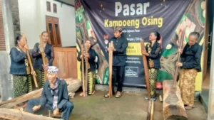 Budaya Osing Jadi Inspirasi Reyhan Hadapi SMA Awards 2025
