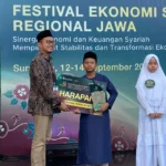 Santri TPQ Muhammadiyah 4 Kalidawir Raih Prestasi di Festival Ekonomi Syariah