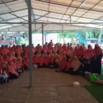 Rujak, Lagu Nostalgia, dan Doorprize Warnai Family Gathering Kapibar