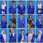 24 Siswa Smamdela Berlaga di SMA Awards 2025, Optimistis Angkat Isu Digitalisasi