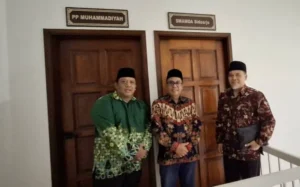 Rumah Hamka Malaysia, Tonggak Dakwah yang Dipantik Smamda