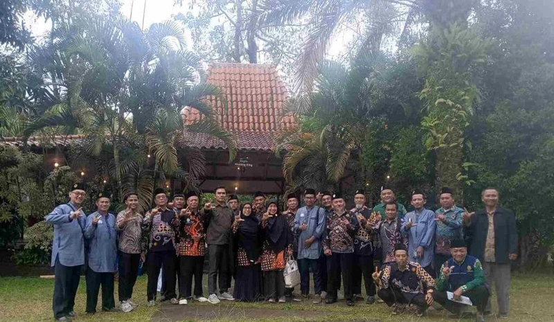 Bangun Optimisme, Kontingen Lamongan Masuk Nominator CRM Award 2025 Tingkat Nasional