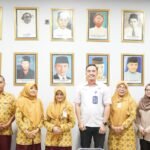 RS Islam Aminah Blitar Gandeng PT Pos untuk Layanan Pengiriman Obat hingga Pelosok Negeri