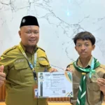 Siswa SMK Mudisa Raih Medali Emas di National Science and Math Olympiad 2025