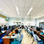 Berjalan Lancar, Gladi ANBK Jadi Bekal Percaya Diri Siswa SDMM