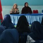 KWU SMAMUSIX Manfaatkan Hari Jumat untuk Pelatihan Pembuatan Dimsum