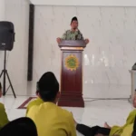 Suasana Khidmat Warnai Pembukaan Pesantren Kilat Mondok Seru SD Muwri