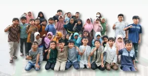 42 Siswa SD Almadany Tembus Semifinal Kompetisi Sains Nalaria Realistik