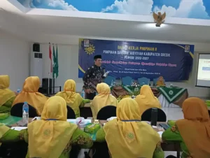 Syamsul Sodiq Tekankan Pentingnya Kepemimpinan Profetik dalam Mengelola Persyarikatan