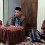 Pentingnya Meneladani Akhlak Rasulullah SAW: Pengajian Maulid Nabi di Masjid Asy Syakirin Blangkon