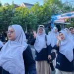 PCM GKB Hadiahkan Tumbler Eksklusif, Gukar MGKB Schools Bergembira