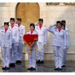 Paskibra RI Qatar: Sentuhan Athan RI Doha Perkuat Nasionalisme Diaspora Indonesia di Qatar