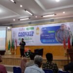 Orang Tua Berperan Penting dalam Mewujudkan Anak Penghafal Al Quran