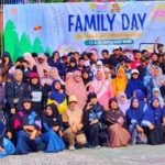 SD Muda Tusida Bangun Kebersamaan dan Kehangatan Keluarga Lewat Family Day