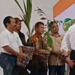 Perkuat Kedaulatan Pangan, MPM PWM Aceh Hadiri Jambore JATAM