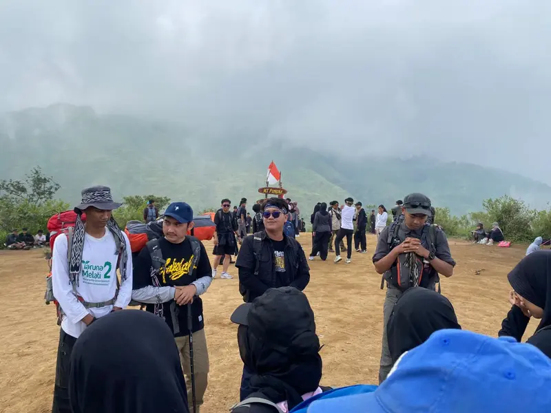 Kolaborasi Pelajar Jatim: Belajar dan Beraksi untuk Zero Emission