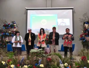 Eco Bhinneka Muhammadiyah Dukung Semangat Kolaborasi Lintas Iman dalam Menjaga Bumi