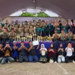 Borong 19 Piala, MTs Muhammadiyah 2 Jenangan Raih Juara Umum Jamda HW