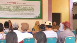 Tingkatkan Produktivitas Bawang Merah dengan Penyiraman Otomatis Bertenaga Surya