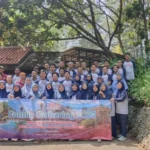 PT DMU Gelar Family Gathering: Pererat Kebersamaan, Tingkatkan Kinerja