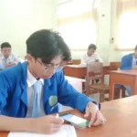 STS Gasal 2025 SMA Muha Genteng Menggunakan Sistem UTBK