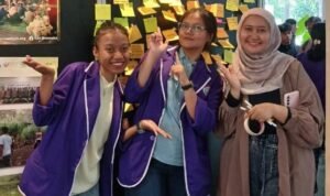 Eco Bhinneka Muhammadiyah Gelar Pameran Lintas Iman di GCBS STFT Jakarta