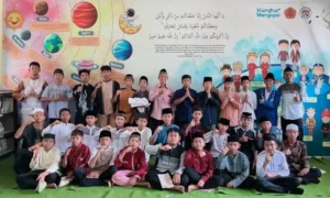 Kolaborasi Islami: Dua Sekolah Muhammadiyah Gresik Lestarikan Ilmu Fardu Kifayah