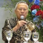Prof. Syafiq A. Mughni Serukan Kepedulian Ekologis di Eco Talk STFT Jakarta