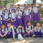 SD Sakri Kirim Puluhan Siswa Lolos ke Semifinal KSNR-7 di Asrama Haji Sukolilo Surabaya