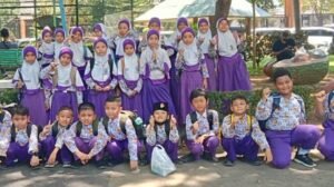 SD Sakri Kirim Puluhan Siswa Lolos ke Semifinal KSNR-7 di Asrama Haji Sukolilo Surabaya