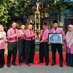 Keseruan Duta SDM Limas Menjadi Juara Umum 1 KAMI Festival 2025