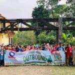Jejak Kecil, Dampak Besar: Outbound Seru SDMM Bawakan Tema Lingkungan