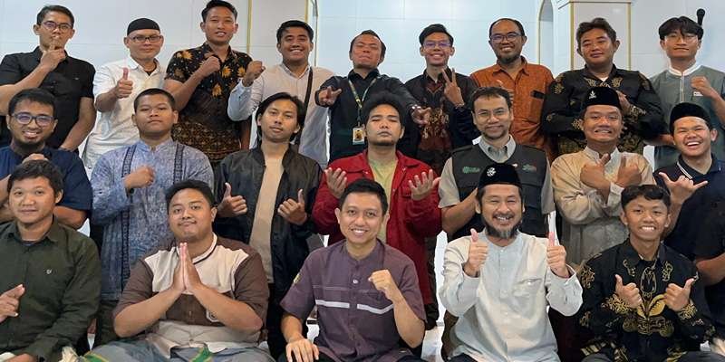 Bayu Firdaus: Era Digital Membuka Mimbar Baru – Pemuda Harus Ambil Peran