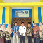 Tingkatkan Mutu Pendidikan Lewat Supervisi dan Pembinaan Guru di MI Islamiyah Mojopetung