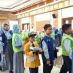 Berlian Primary School Terapkan Konsep Zero Waste dalam Taruna Melati IPM Kids