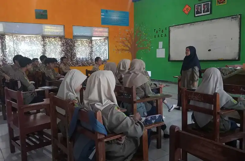 SMA Muhammadiyah 3 Gresik Siap Wujudkan Generasi Penuh Kemampuan