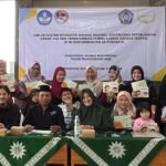 UM Surabaya Dorong Transformasi Digital Pembelajaran Bahasa Inggris di MI Muhammadiyah 28 Surabaya