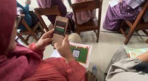 SIBI-28 (Sistem Interaktif Bahasa Inggris). (Istimewa/PWMU.CO)