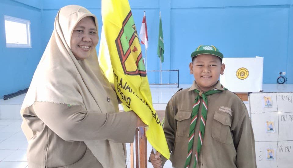 Awal Kesuksesan: Bentuk Jiwa Kepemimpinan Sejak Dini melalui IPM Kids