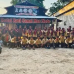 Borong Roti Canai, Murid MAM 8 Takerharjo Ringankan Beban Mas Noto