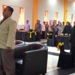 SD Kreatif Muhammadiyah Lumajang Ajak Orang Tua untuk Menjaga Akhlak Anak melalui Kreatif Parenting