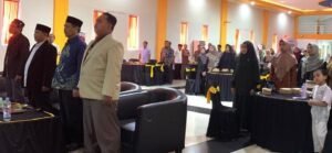 SD Kreatif Muhammadiyah Lumajang Ajak Orang Tua untuk Menjaga Akhlak Anak melalui Kreatif Parenting