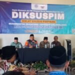 Diksuspim Muhammadiyah Kota Batu: Menyiapkan Sekolah Unggul dan Berdaya Saing Global