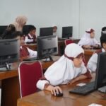 Dukungan Guru dan Orang Tua Jadi Energi Positif Siswa dalam Asesmen Nasional di Berlian Primary School