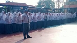 Pesan Inspiratif Kepala Smamuga: Disiplin, Ibadah, dan Karakter